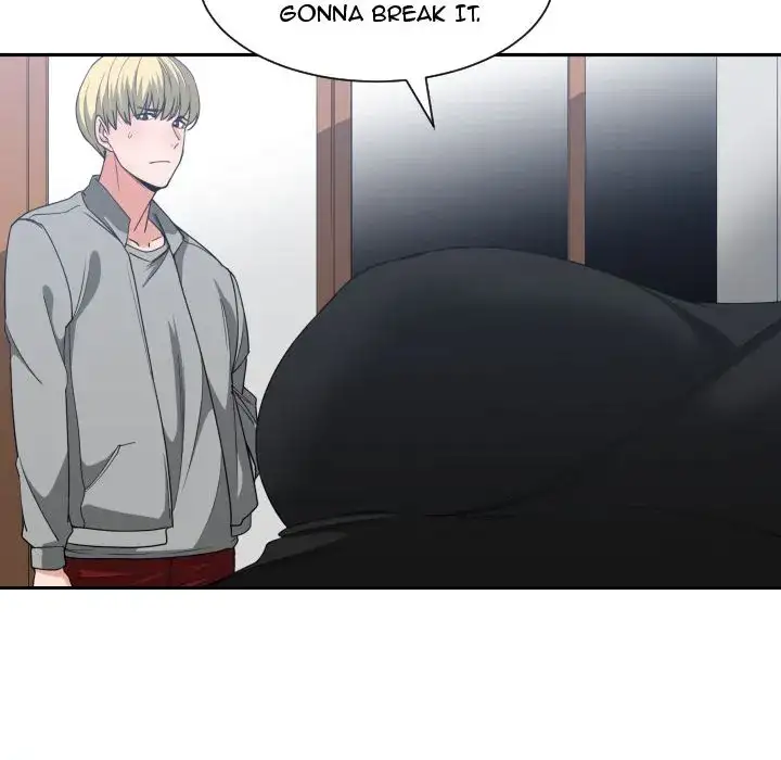 You’re Not That Special! Chapter 39 - Manhwa18.com