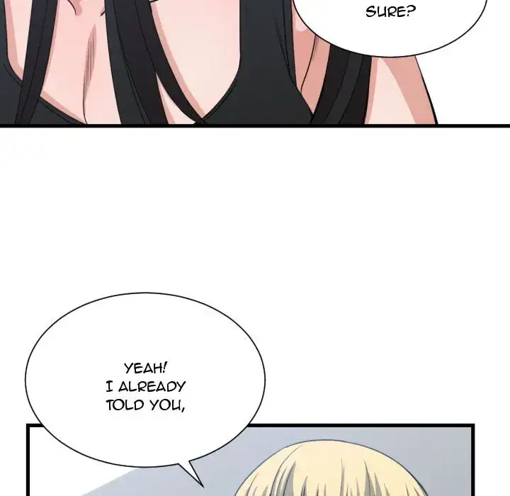 You’re Not That Special! Chapter 39 - Manhwa18.com