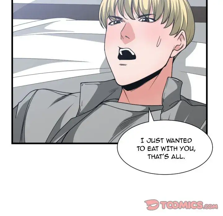 You’re Not That Special! Chapter 39 - Manhwa18.com