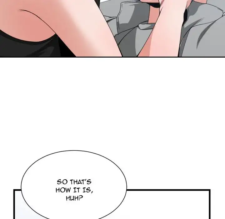 You’re Not That Special! Chapter 39 - Manhwa18.com