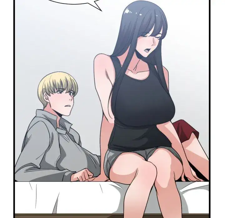 You’re Not That Special! Chapter 39 - Manhwa18.com