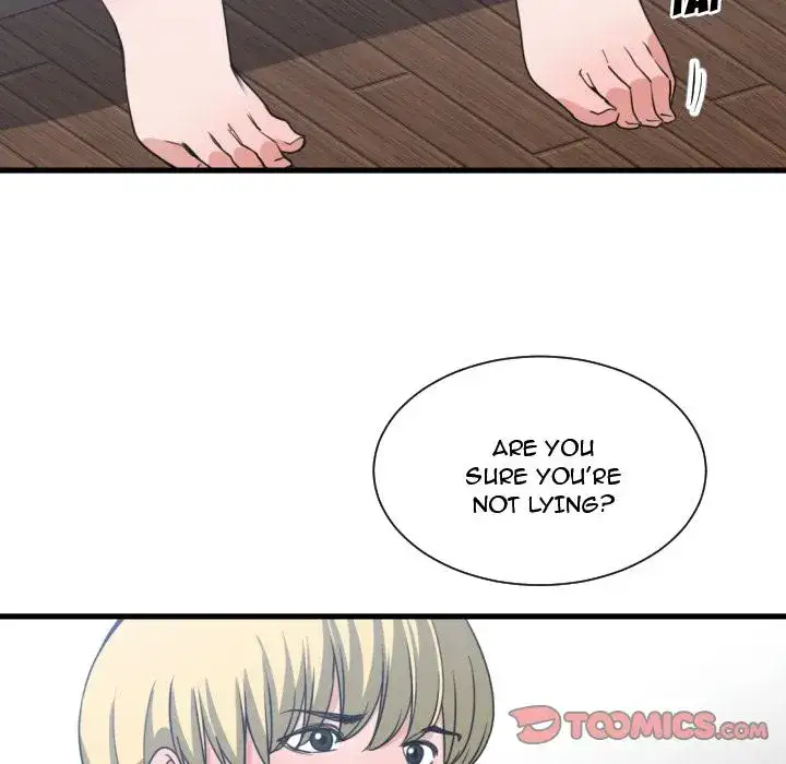 You’re Not That Special! Chapter 39 - Manhwa18.com