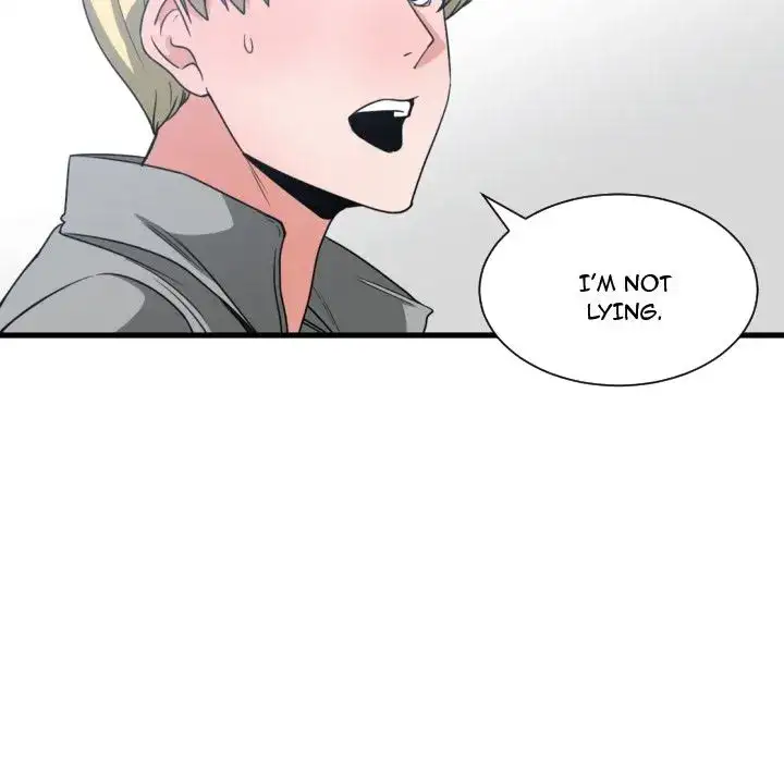 You’re Not That Special! Chapter 39 - Manhwa18.com