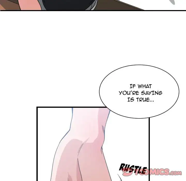 You’re Not That Special! Chapter 39 - Manhwa18.com