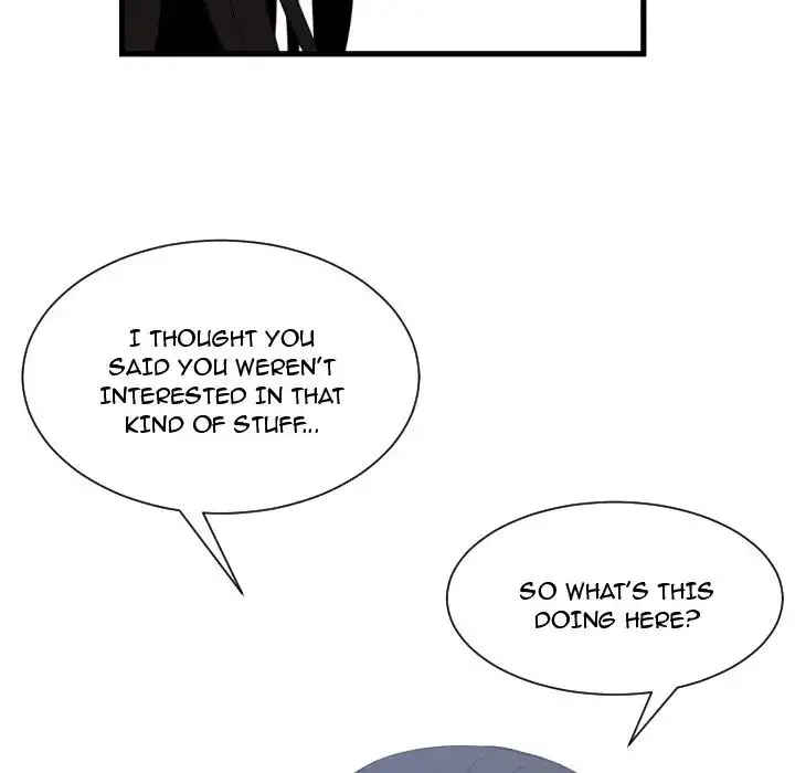 You’re Not That Special! Chapter 39 - Manhwa18.com