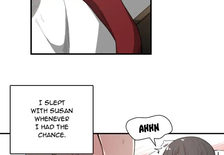 You’re Not That Special! Chapter 4 - Manhwa18.com