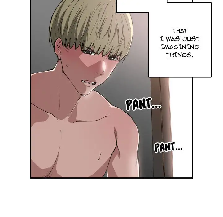 You’re Not That Special! Chapter 4 - Manhwa18.com