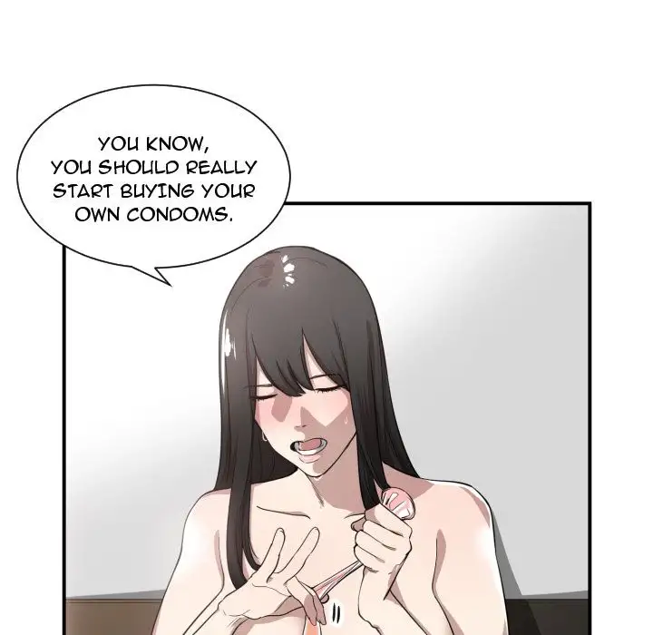 You’re Not That Special! Chapter 4 - Manhwa18.com