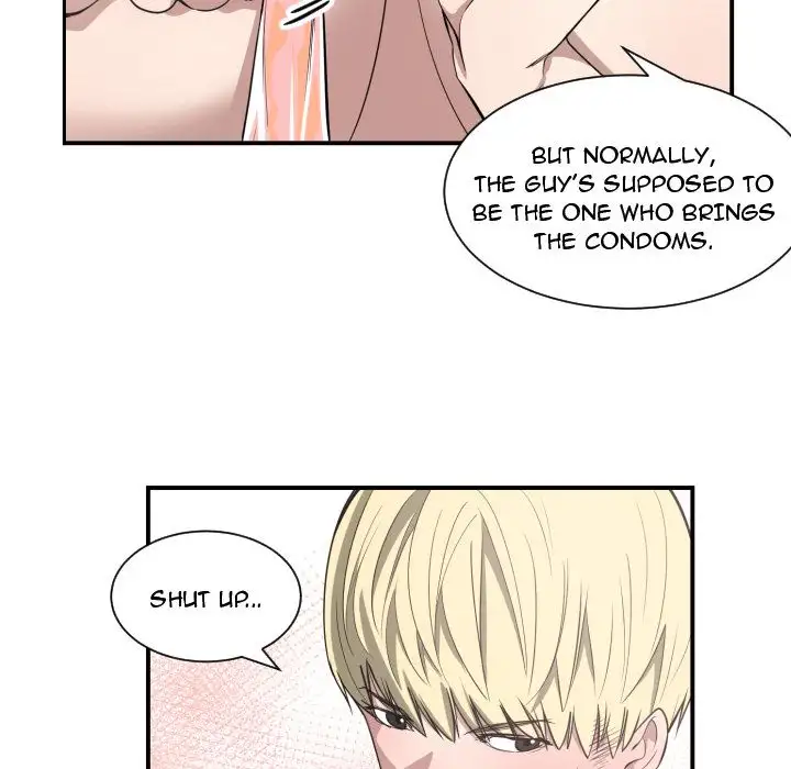 You’re Not That Special! Chapter 4 - Manhwa18.com