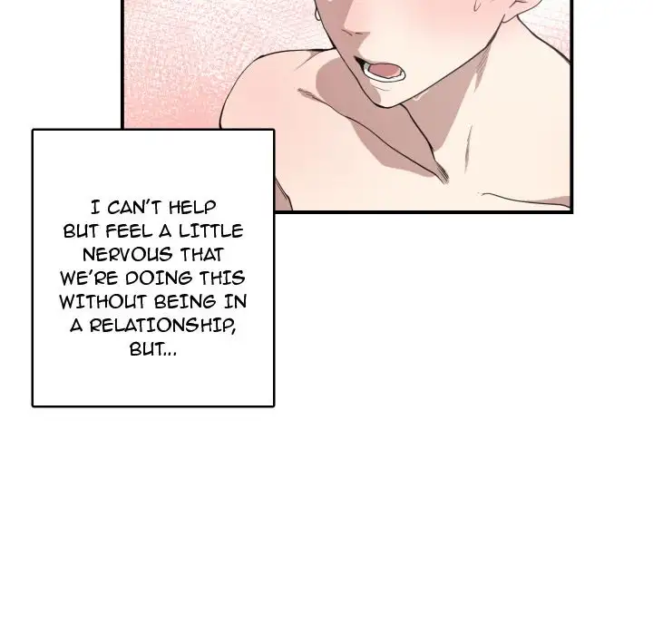 You’re Not That Special! Chapter 4 - Manhwa18.com