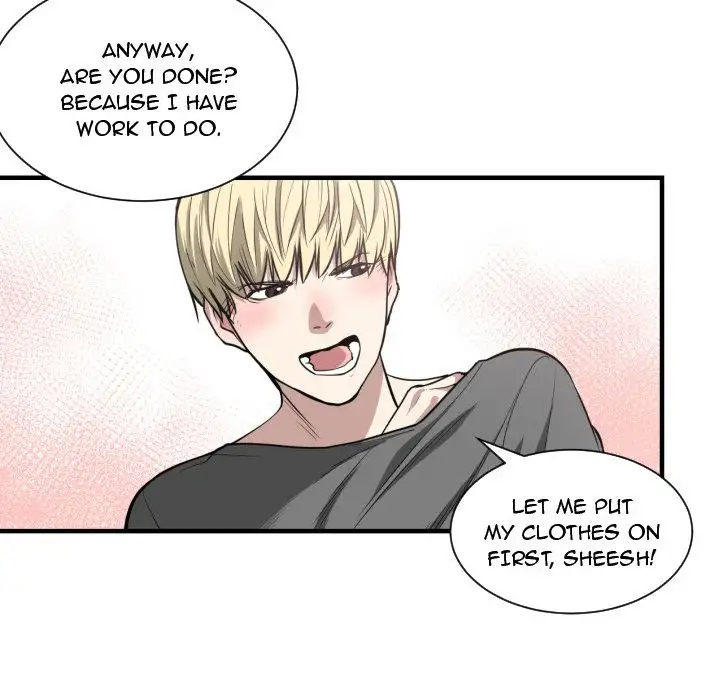 You’re Not That Special! Chapter 4 - Manhwa18.com