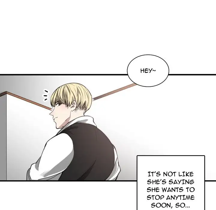 You’re Not That Special! Chapter 4 - Manhwa18.com