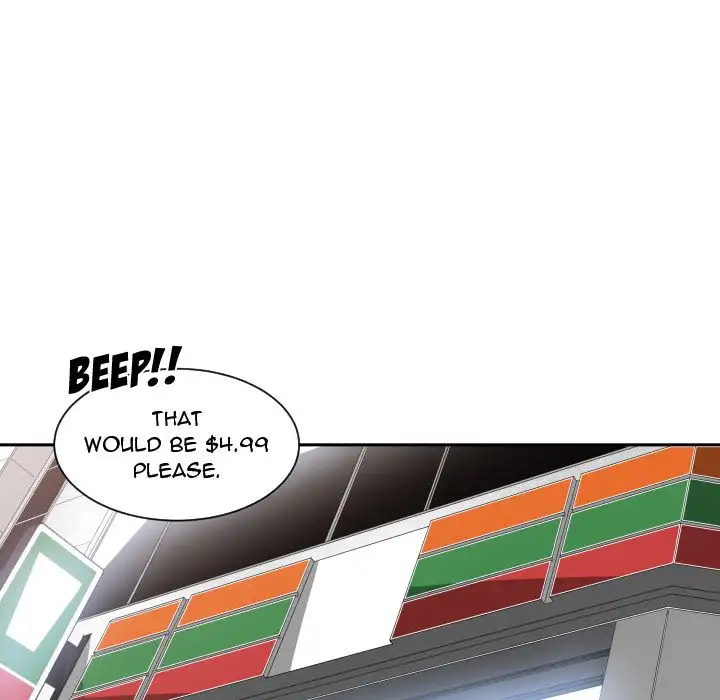 You’re Not That Special! Chapter 4 - Manhwa18.com