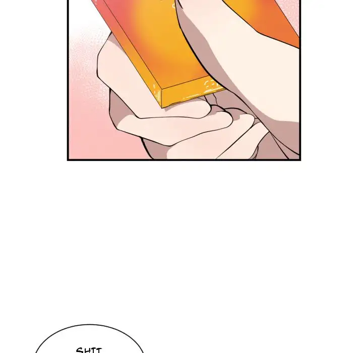 You’re Not That Special! Chapter 4 - Manhwa18.com