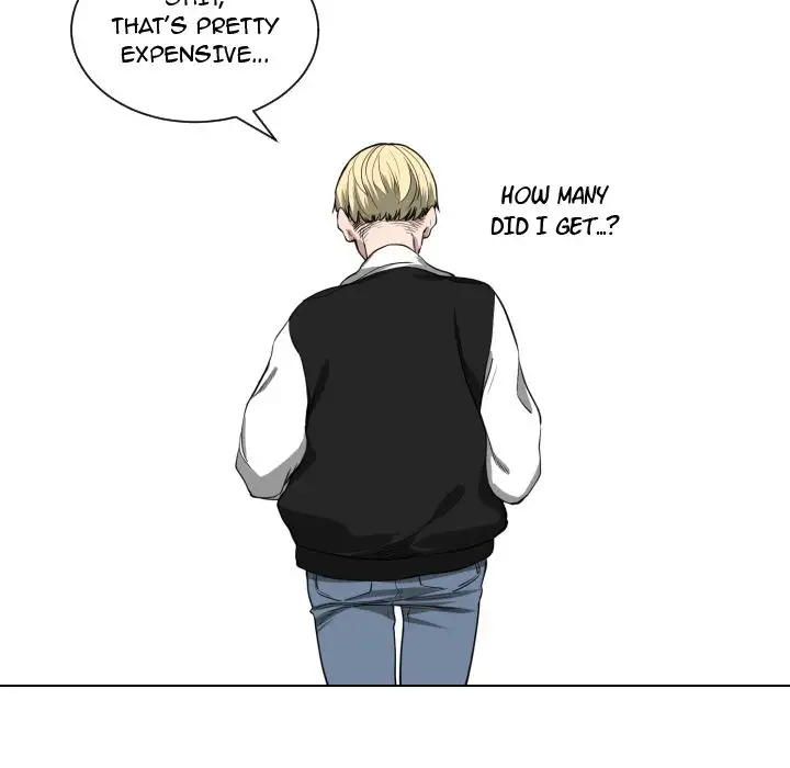 You’re Not That Special! Chapter 4 - Manhwa18.com