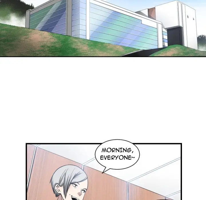 You’re Not That Special! Chapter 4 - Manhwa18.com