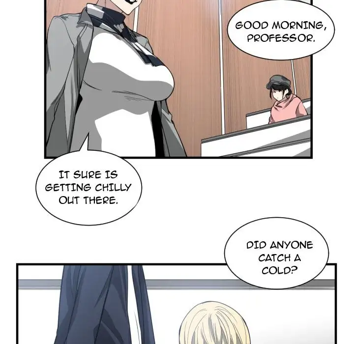 You’re Not That Special! Chapter 4 - Manhwa18.com