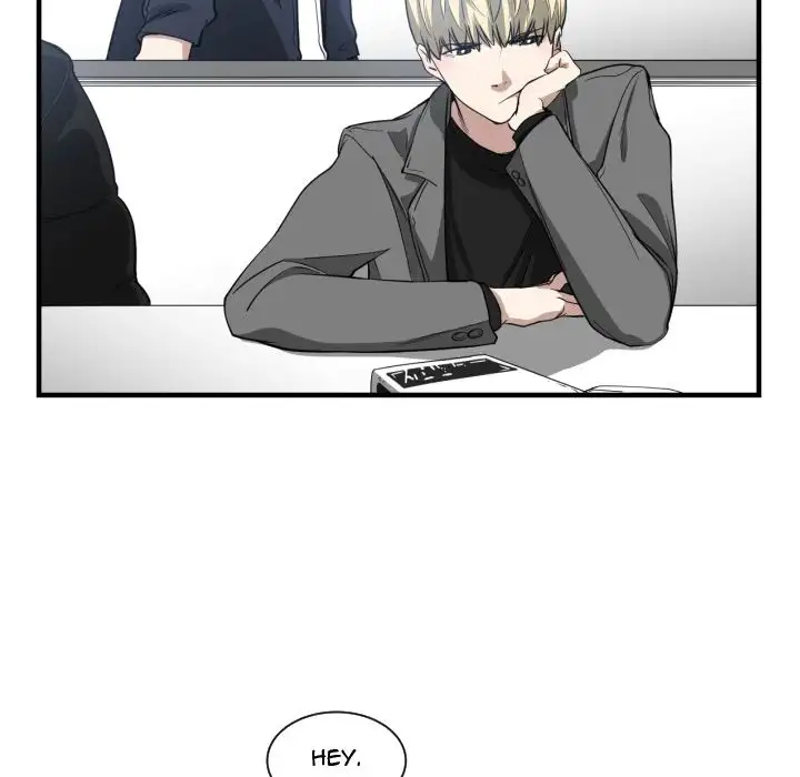 You’re Not That Special! Chapter 4 - Manhwa18.com