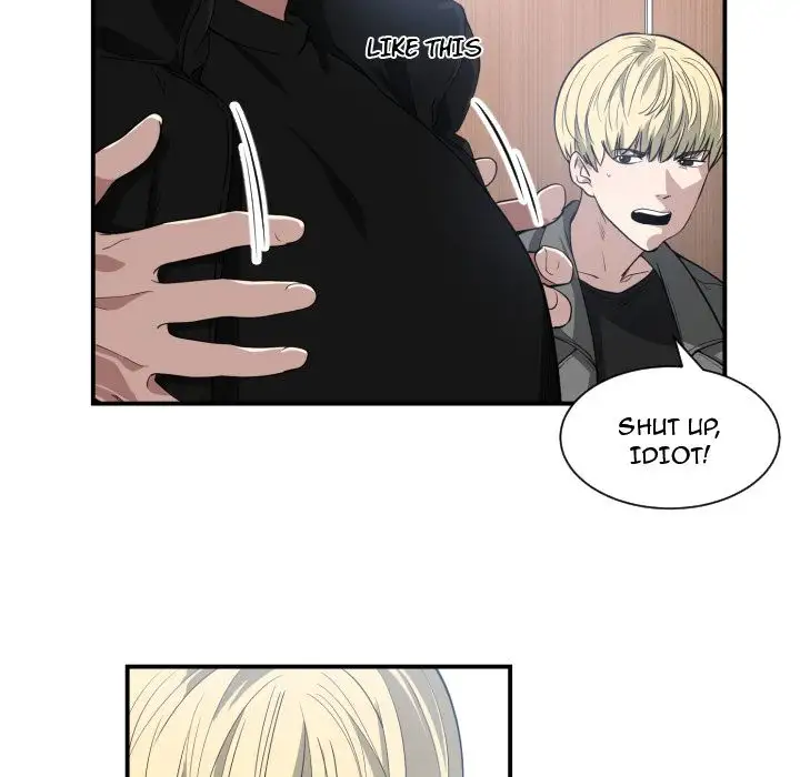 You’re Not That Special! Chapter 4 - Manhwa18.com