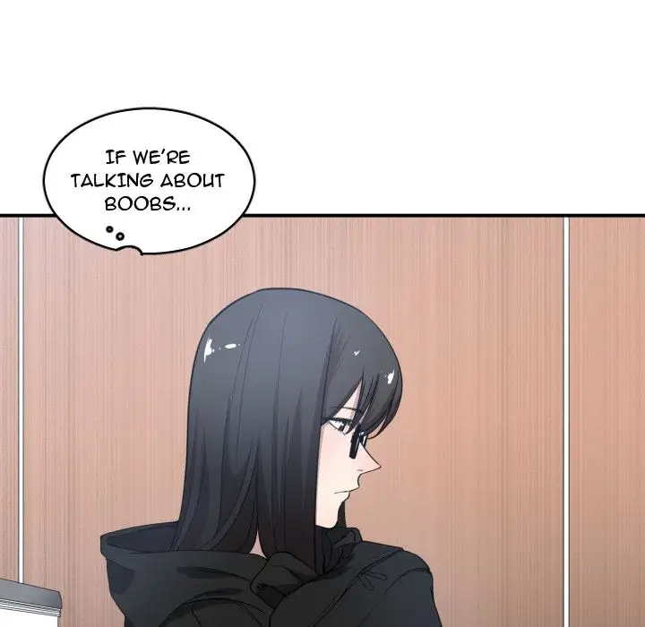 You’re Not That Special! Chapter 4 - Manhwa18.com