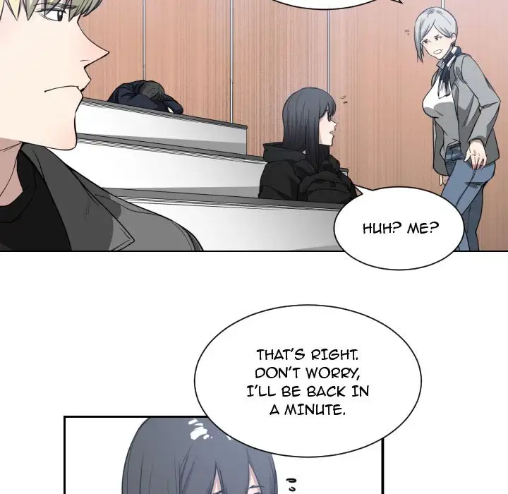 You’re Not That Special! Chapter 4 - Manhwa18.com