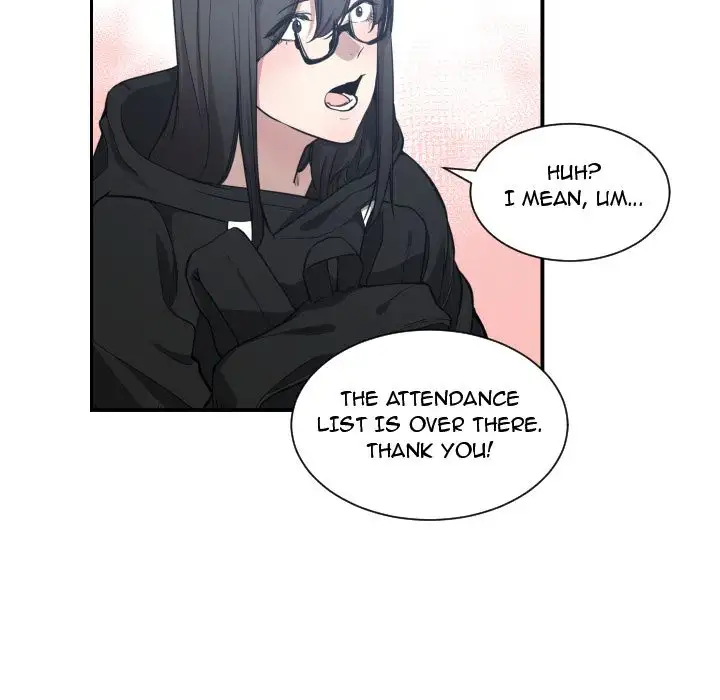 You’re Not That Special! Chapter 4 - Manhwa18.com