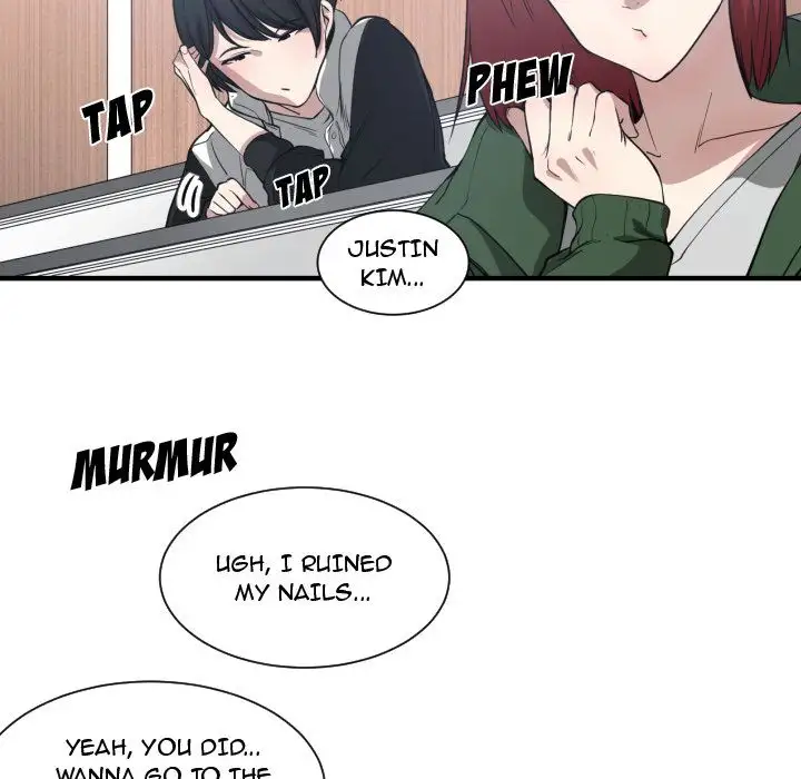 You’re Not That Special! Chapter 4 - Manhwa18.com