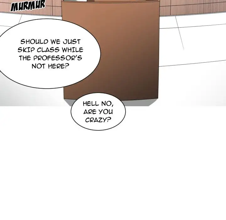 You’re Not That Special! Chapter 4 - Manhwa18.com