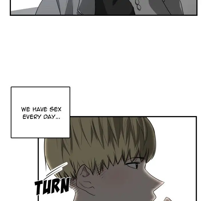 You’re Not That Special! Chapter 4 - Manhwa18.com