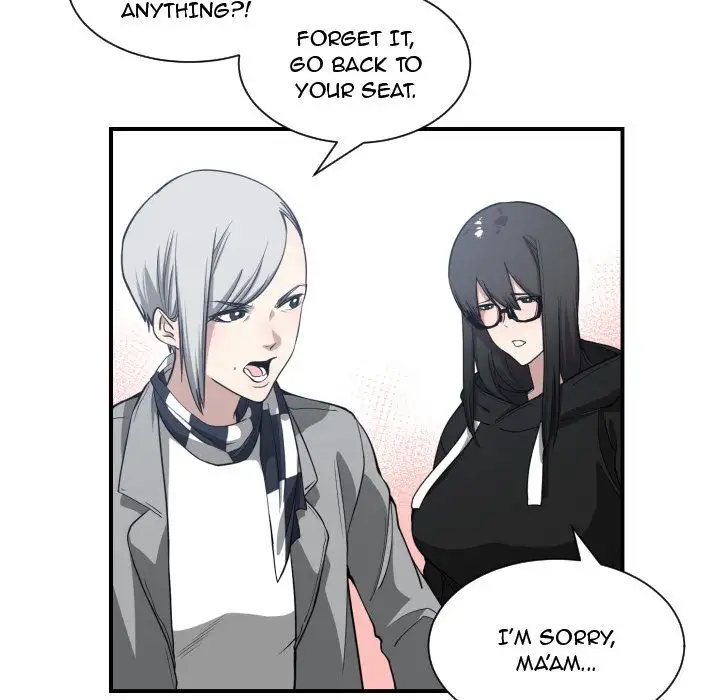 You’re Not That Special! Chapter 4 - Manhwa18.com