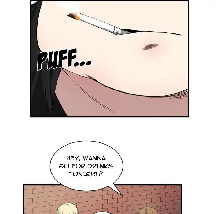 You’re Not That Special! Chapter 4 - Manhwa18.com