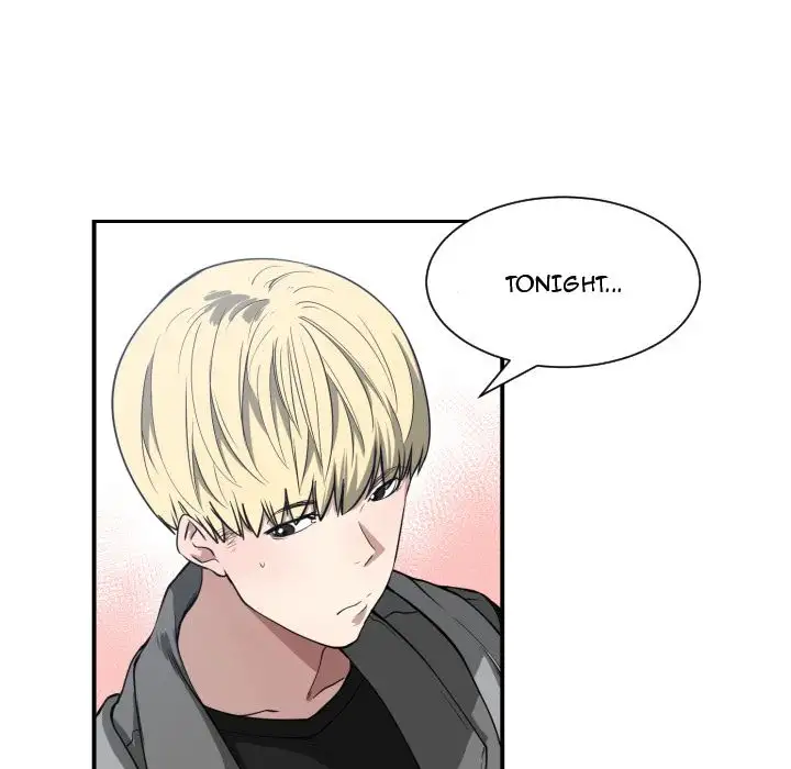 You’re Not That Special! Chapter 4 - Manhwa18.com