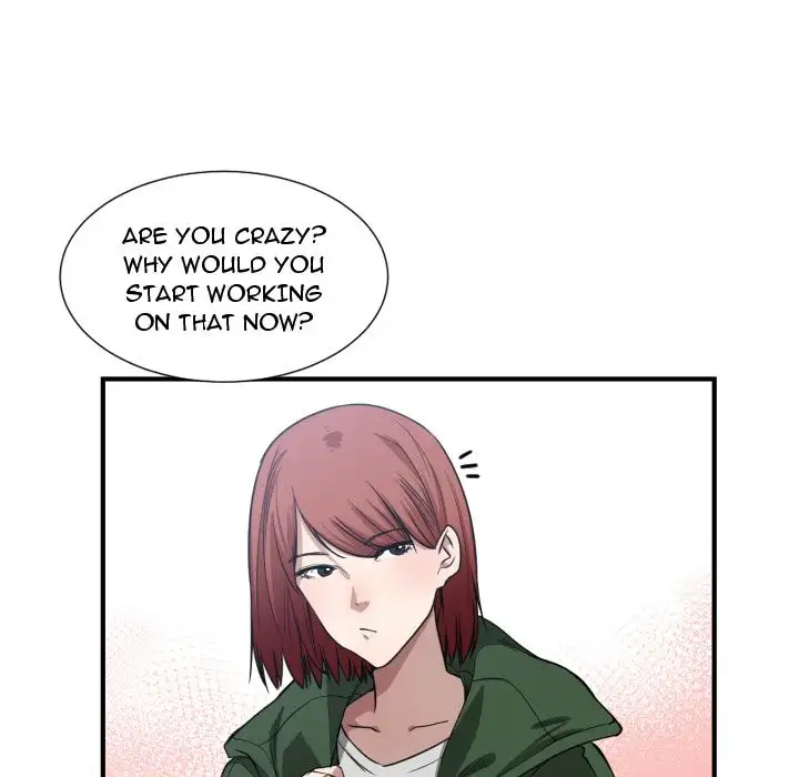 You’re Not That Special! Chapter 4 - Manhwa18.com