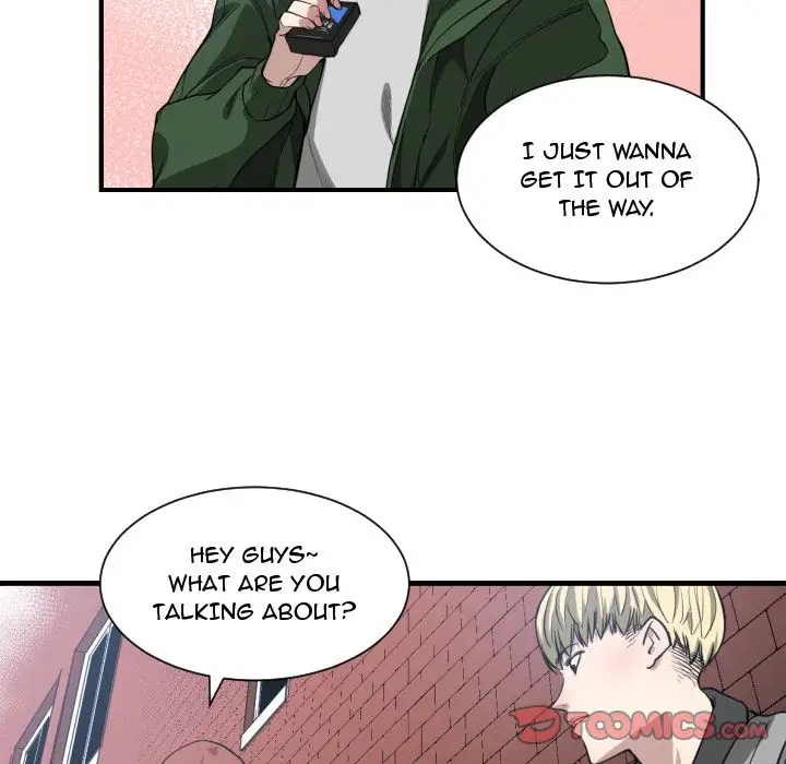 You’re Not That Special! Chapter 4 - Manhwa18.com