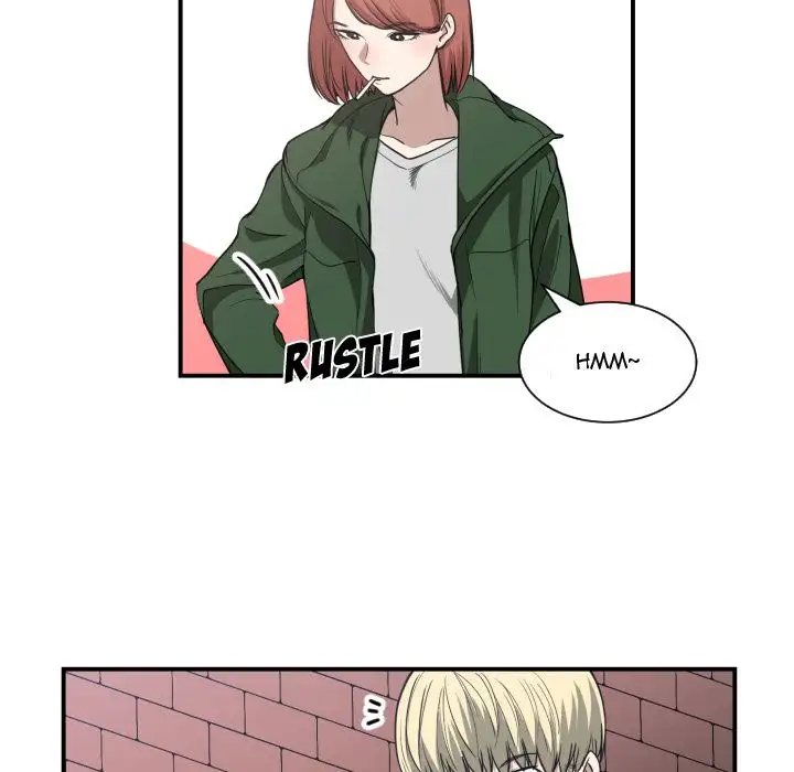 You’re Not That Special! Chapter 4 - Manhwa18.com