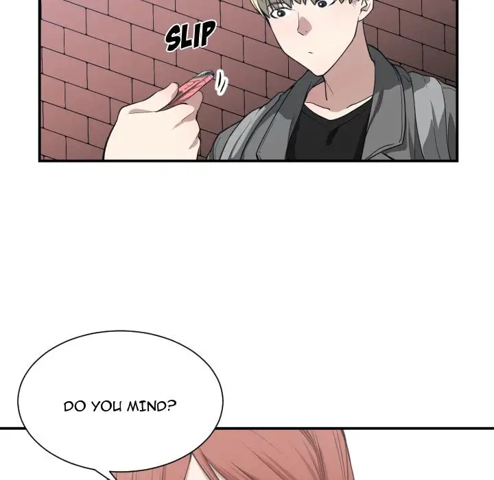 You’re Not That Special! Chapter 4 - Manhwa18.com