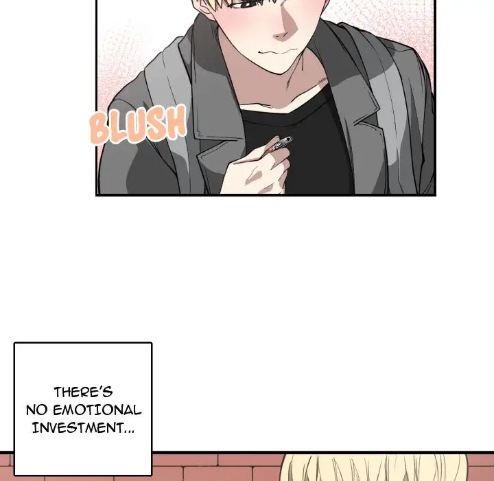 You’re Not That Special! Chapter 4 - Manhwa18.com