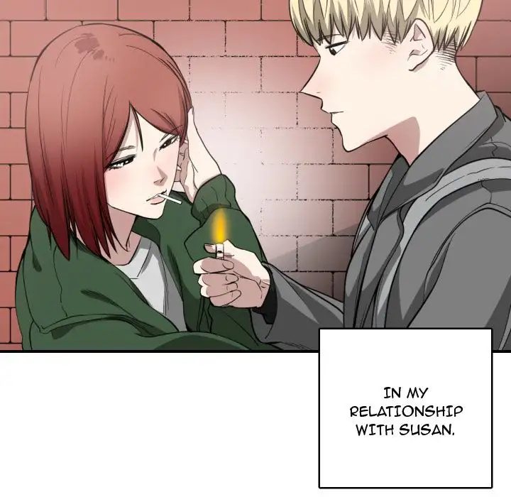 You’re Not That Special! Chapter 4 - Manhwa18.com