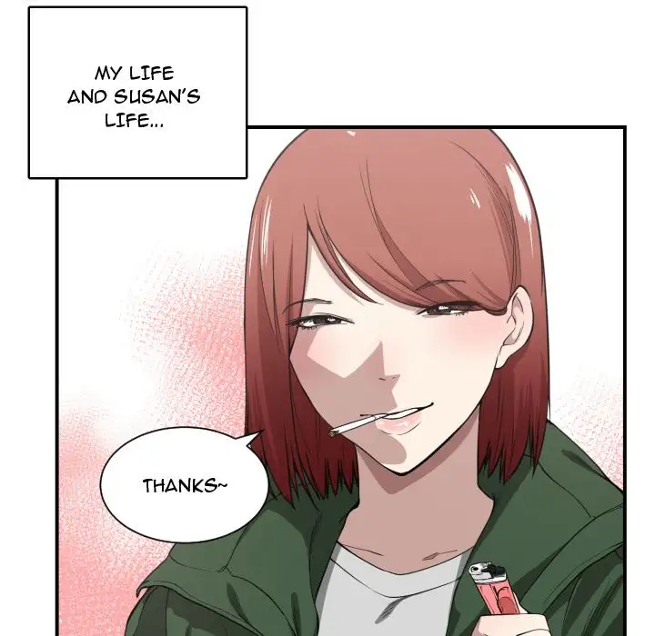 You’re Not That Special! Chapter 4 - Manhwa18.com