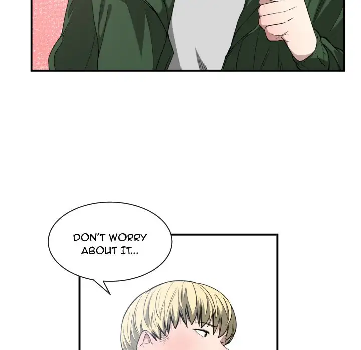 You’re Not That Special! Chapter 4 - Manhwa18.com