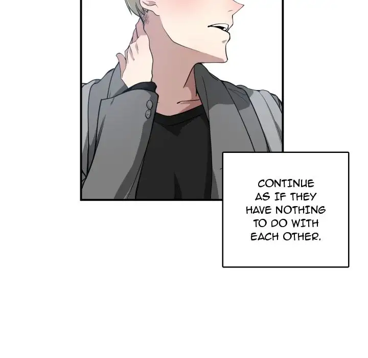 You’re Not That Special! Chapter 4 - Manhwa18.com