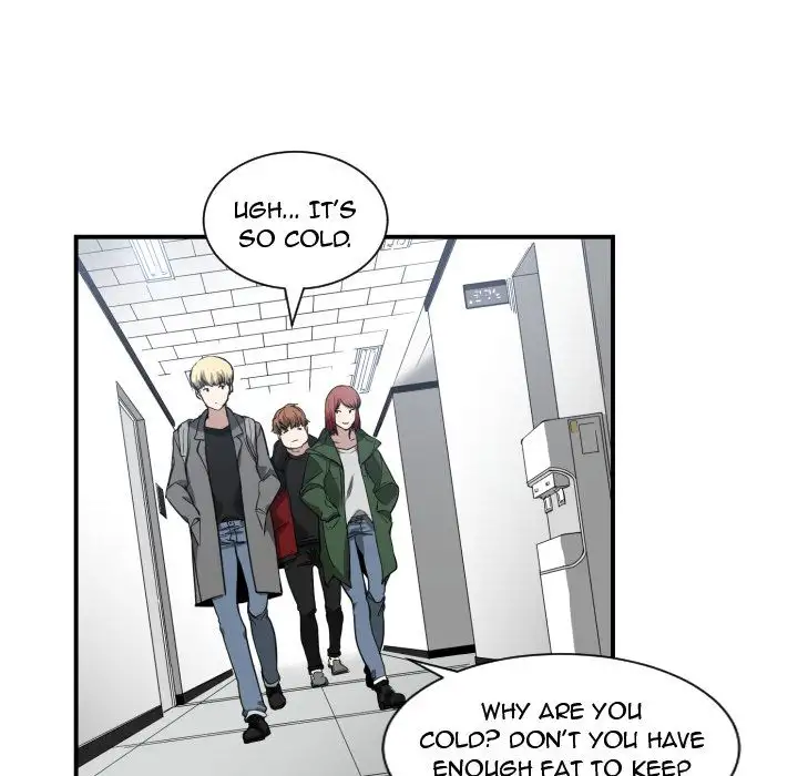 You’re Not That Special! Chapter 4 - Manhwa18.com