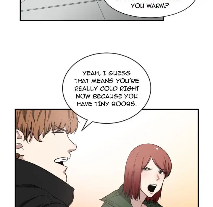 You’re Not That Special! Chapter 4 - Manhwa18.com