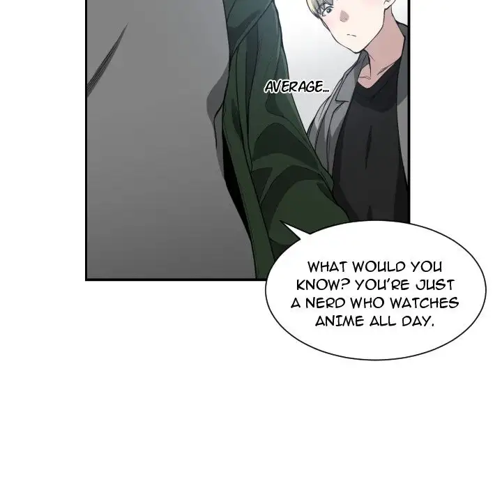 You’re Not That Special! Chapter 4 - Manhwa18.com