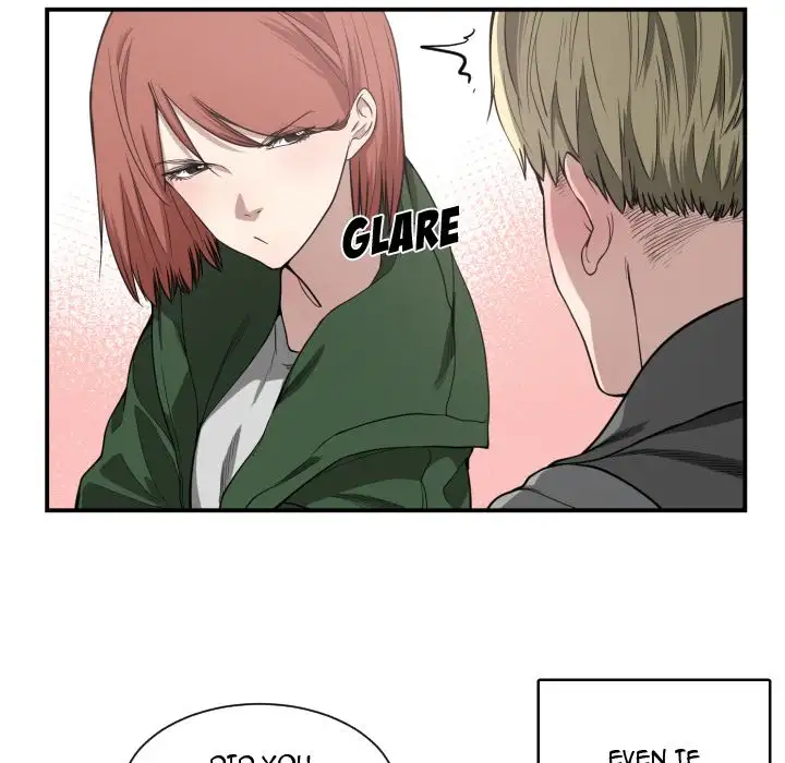 You’re Not That Special! Chapter 4 - Manhwa18.com