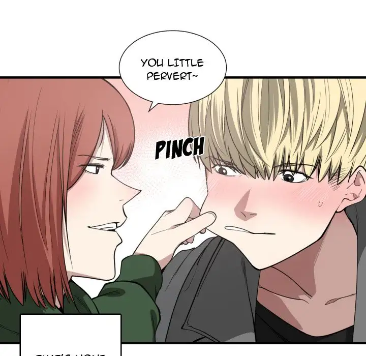 You’re Not That Special! Chapter 4 - Manhwa18.com