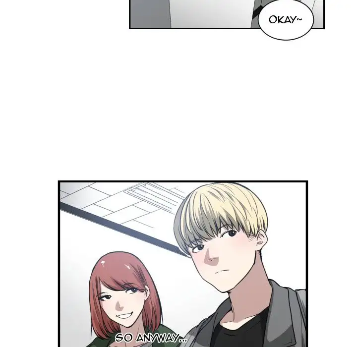 You’re Not That Special! Chapter 4 - Manhwa18.com