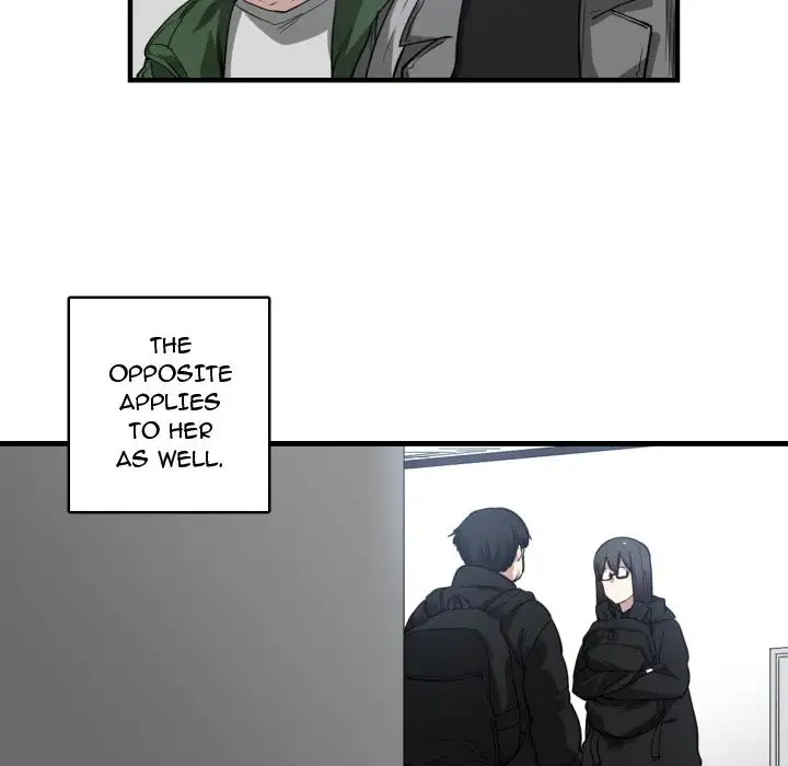 You’re Not That Special! Chapter 4 - Manhwa18.com