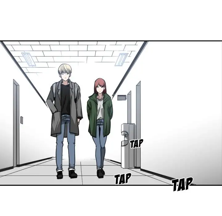 You’re Not That Special! Chapter 4 - Manhwa18.com