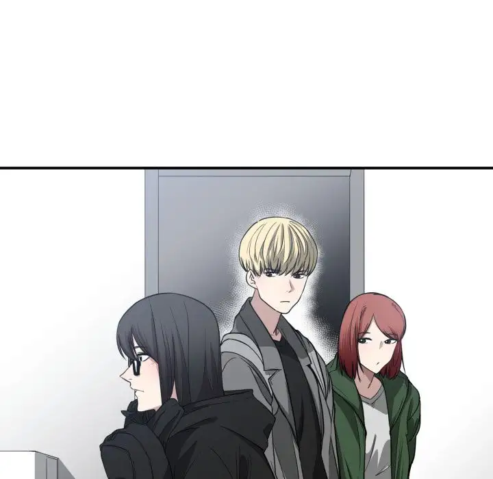 You’re Not That Special! Chapter 4 - Manhwa18.com